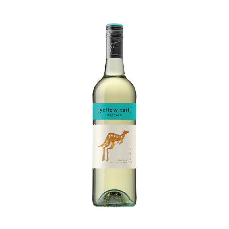 YELLOW TAIL Moscato 750 ml