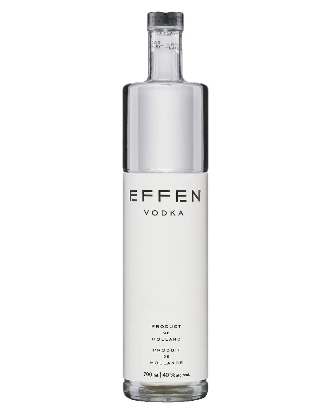 EFFEN Vodka 375ml