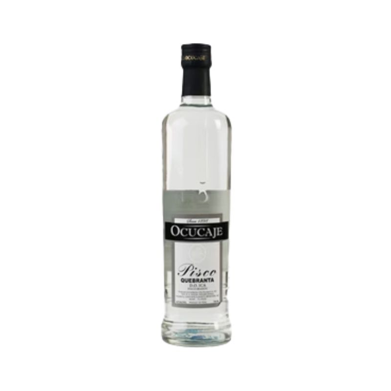 OCUCAJE Pisco 750 ml