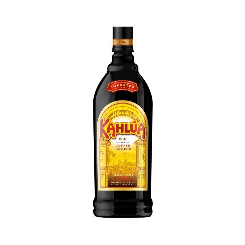 KAHLUA Liqueur Coffee 1.75 l