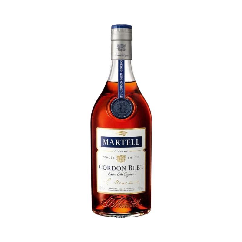 MARTELL Cordon Bleu 750 ml