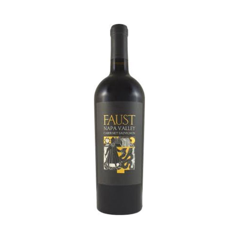 FAUST Cabernet Sauvignon 750 ml