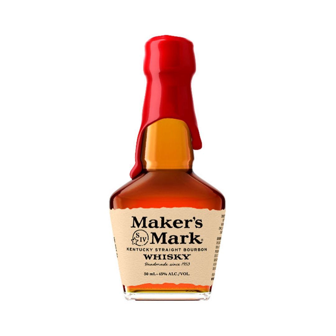 MAKER'S MARK 50 ml