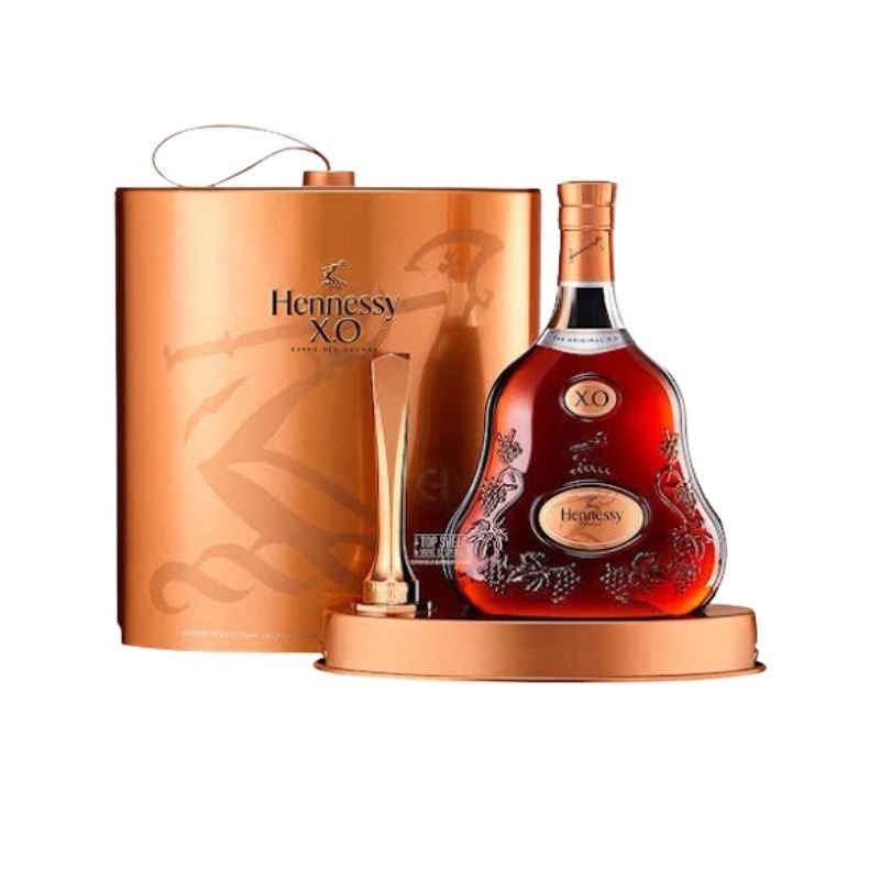 HENNESSY XO Limited Edition 750 ml
