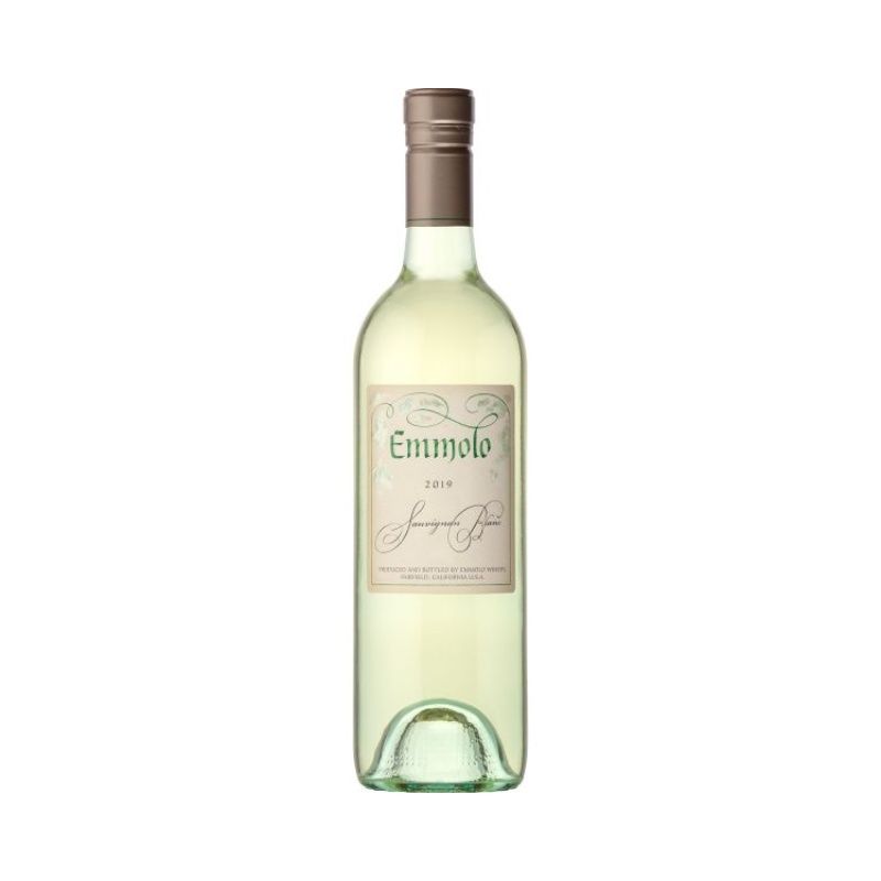 EMMOLO Sauvignon Blanc 750 ml
