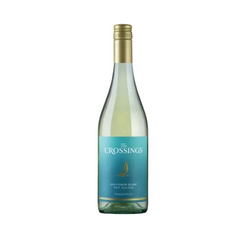 CROSSINGS Sauvignon Blanc 750 ml