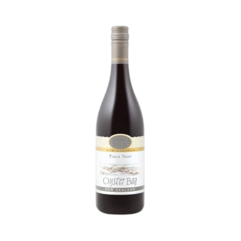 OYSTER BAY Pinot Noir 750 ml
