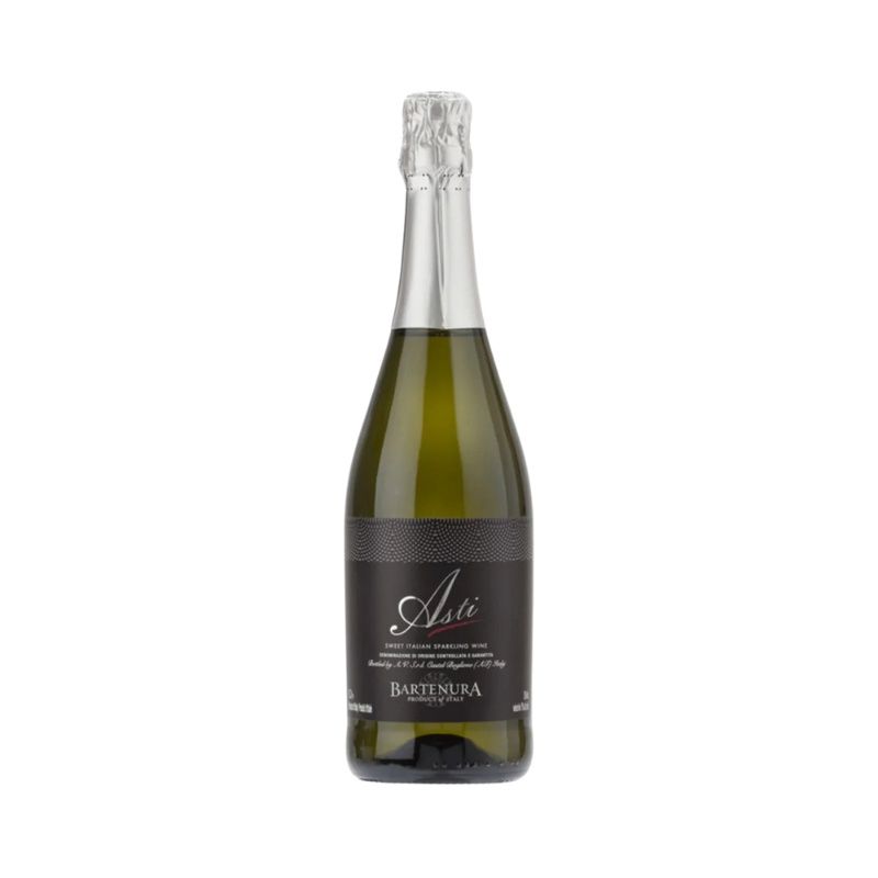 BARTENURA Kosher Asti Spumante Italy 750 ml
