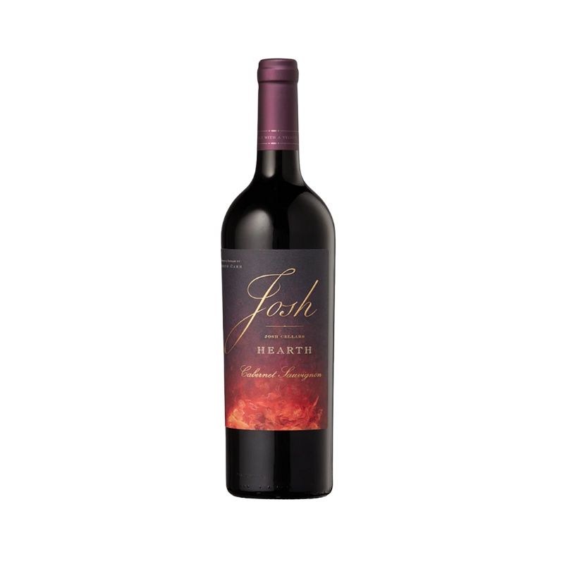 JOSH CELLARS Hearth Cabernet Sauvignon 750 ml