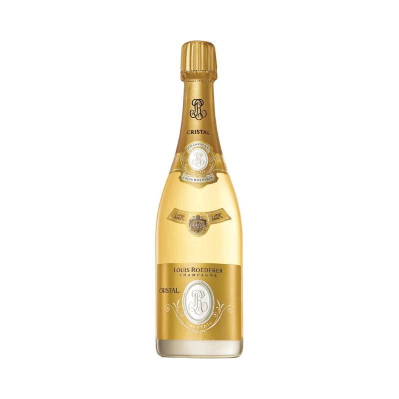 LOUIS ROEDERER CRISTAL 750 ml