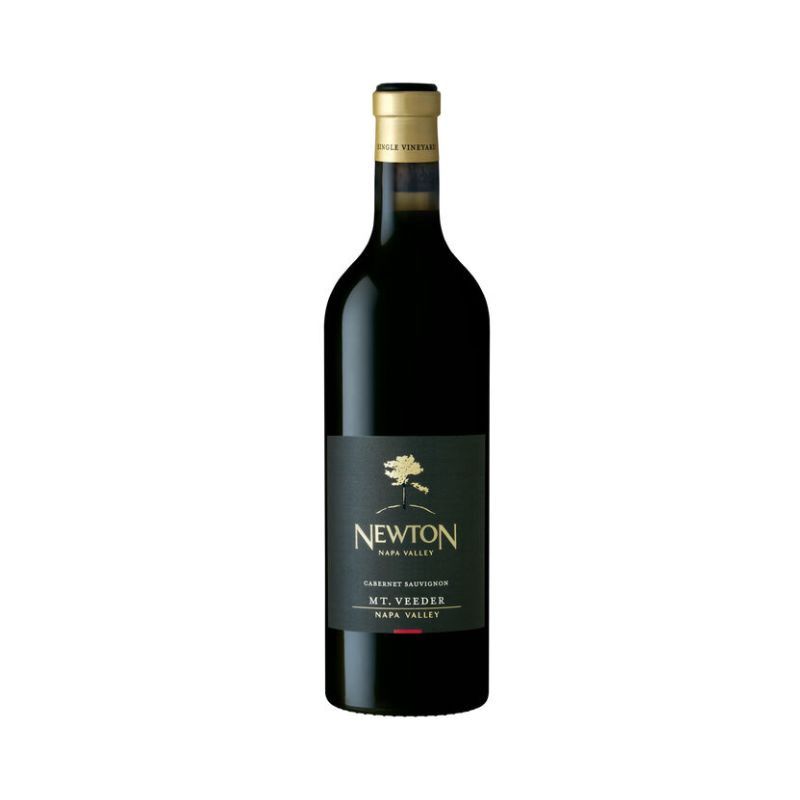 NEWTON Mt Veeder Cabernet Sauvignon 750 ml