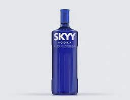 SKYY Vodka 1.75 L