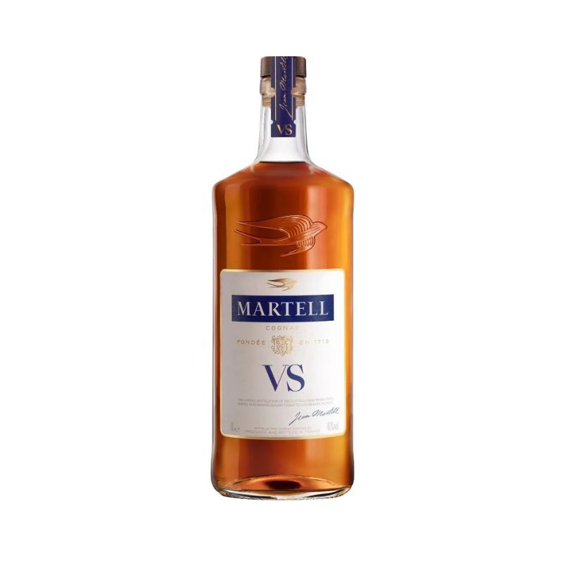 MARTELL VS 750 ml