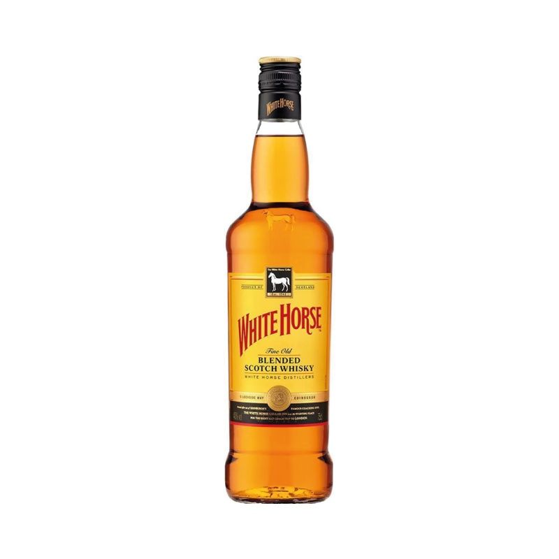WHITE HORSE Scotch 750 ml