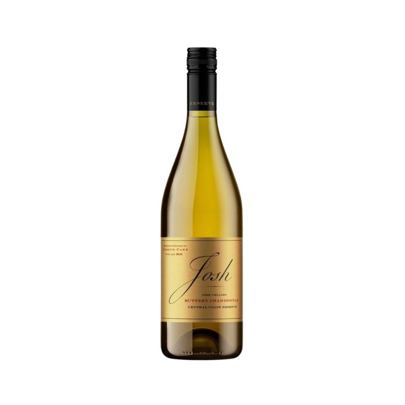 JOSH CELLARS CELLARS Cellars Chardonnay Buttery Reserve 750 ml