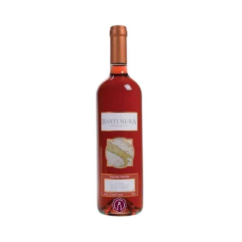 BARTENURA Kosher Malvasia 750 ml