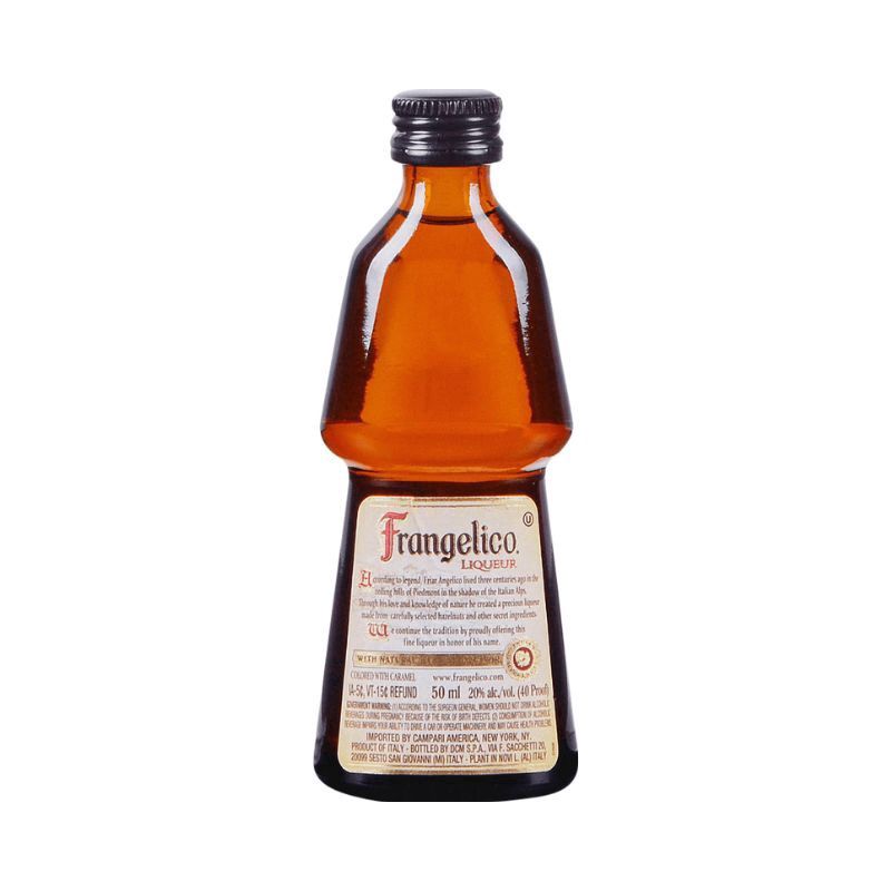 FRANGELICO 50 ml