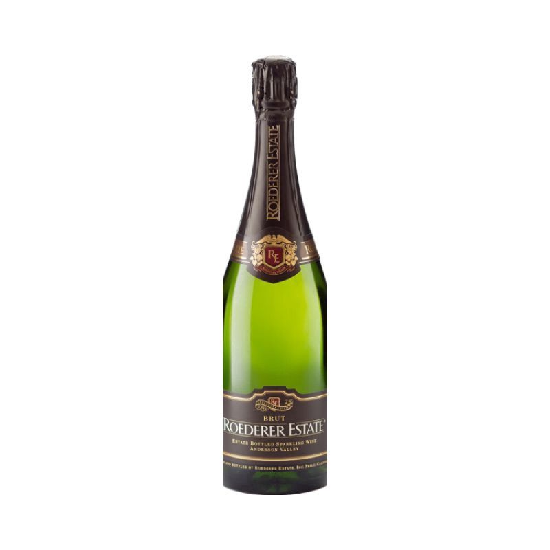 ROEDERER ESTATE Brut 750 ml