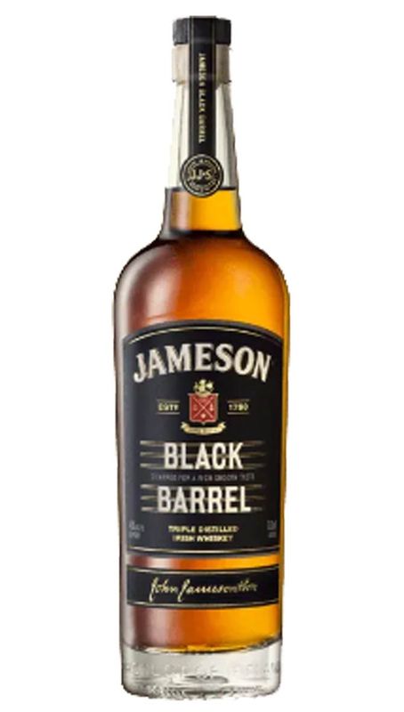 JAMESON Black Barrel 1.75Lt