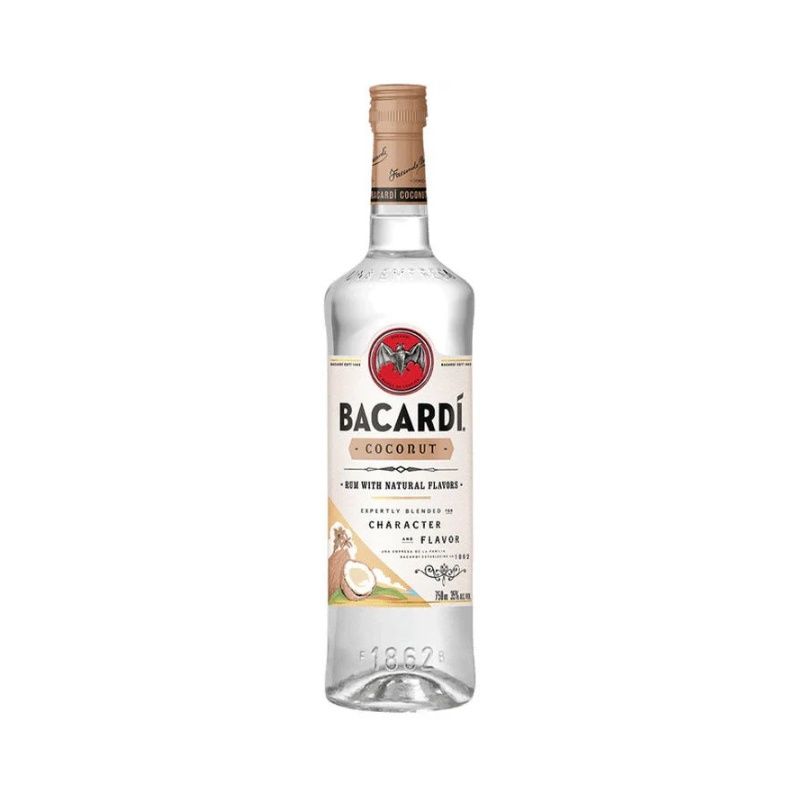 BACARDI Coco 750 ml