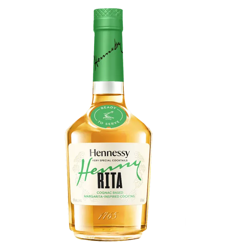 HENNESSY Henny Rita 375ml