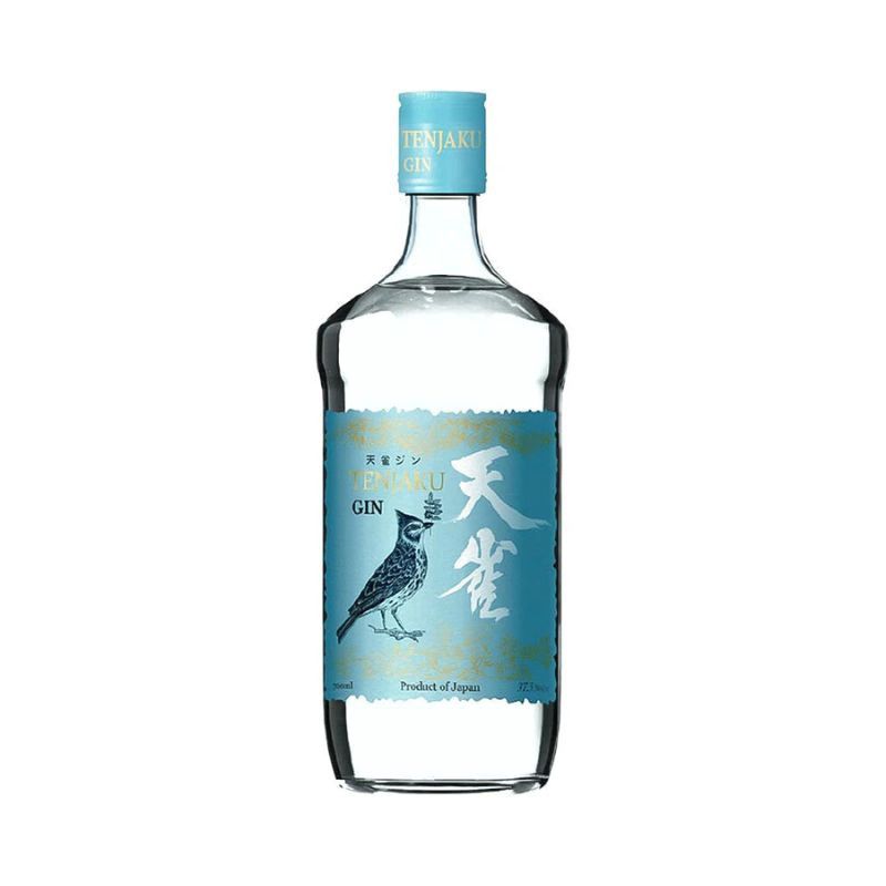 TENJAKU Gin 700 ml