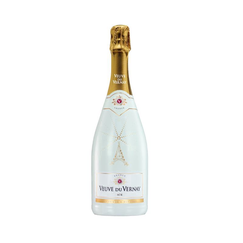 VEUVE DU VERNAY Ice 750 ml