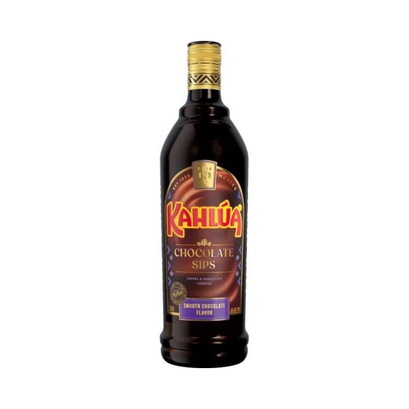 KAHLUA Chocolate Sips 750ml