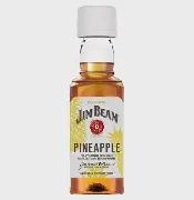 JIM BEAM Pineapple 50ml