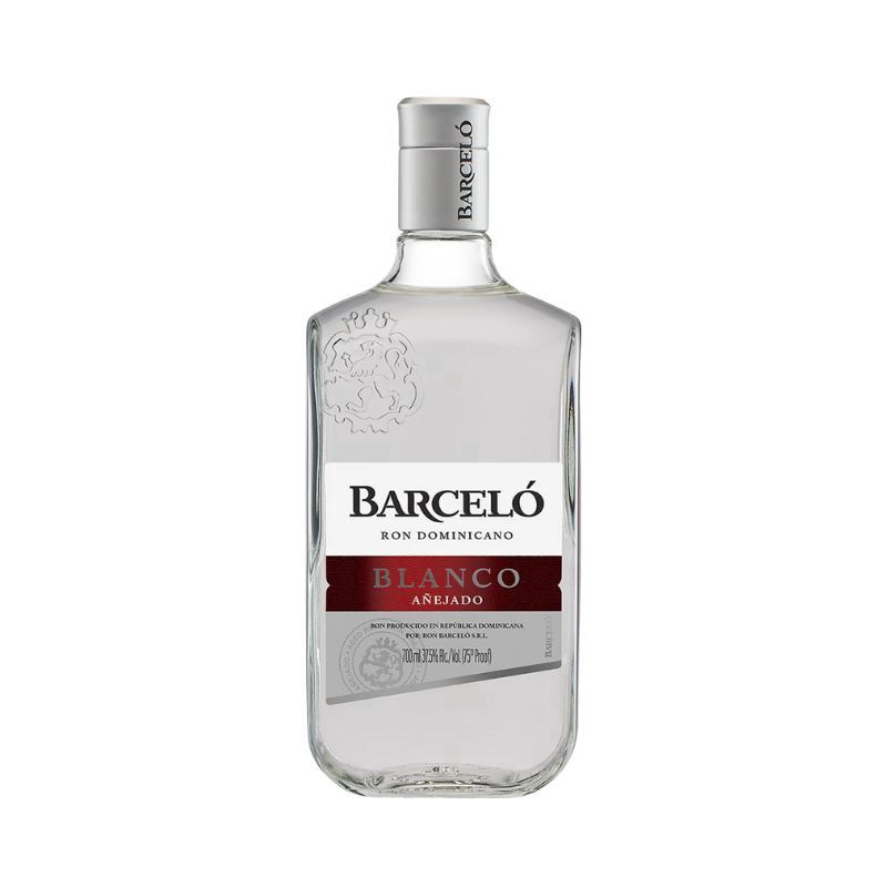 RON BARCELO Blanco 750 ml