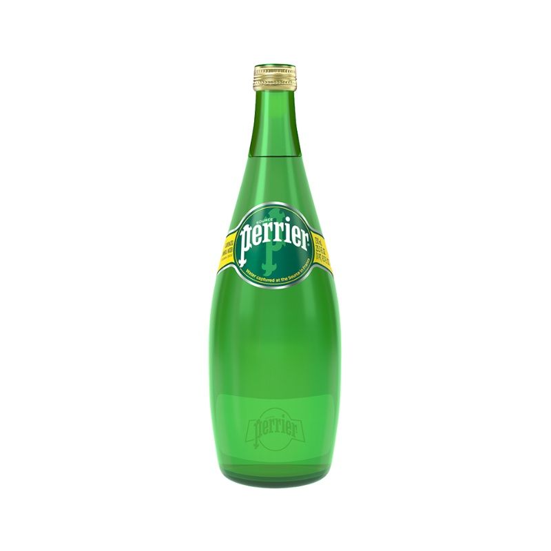 PERRIER Water 25 oz