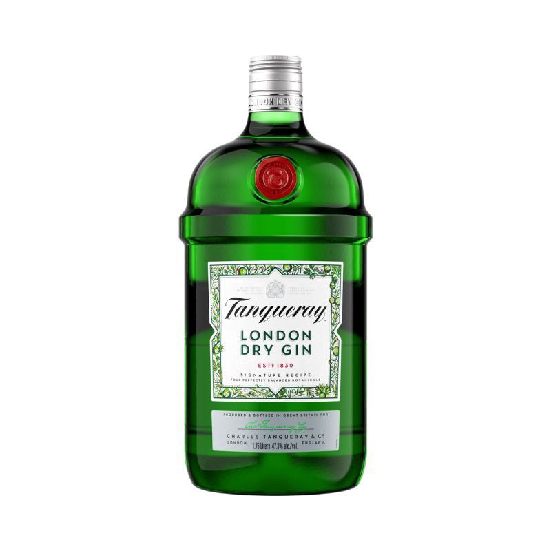 TANQUERAY Gin 1.75 L
