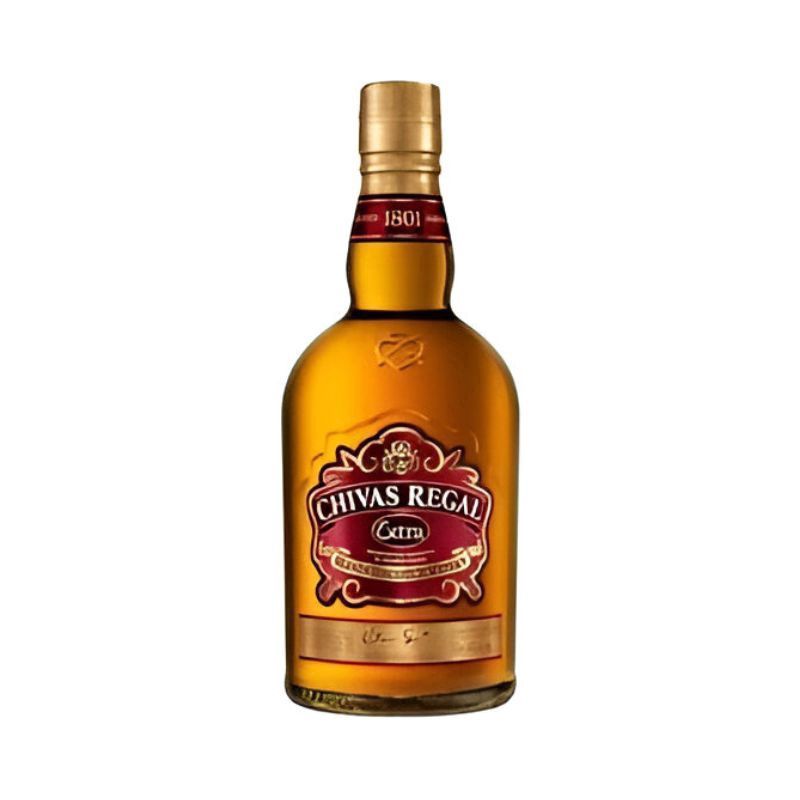 CHIVAS REGAL Extra 750 ml