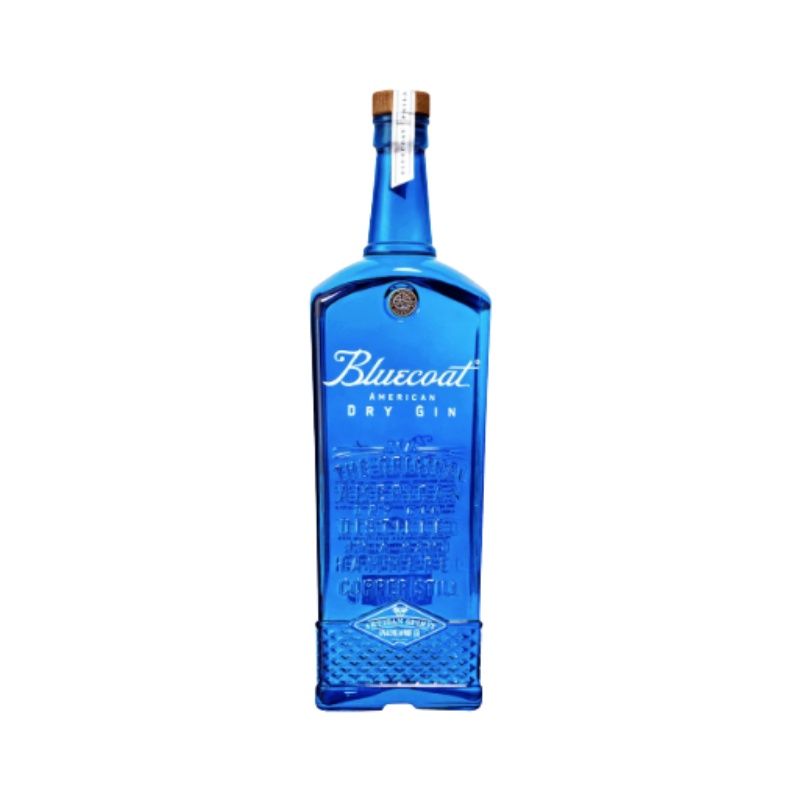 BLUECOAT American Dry Gin 750 ml