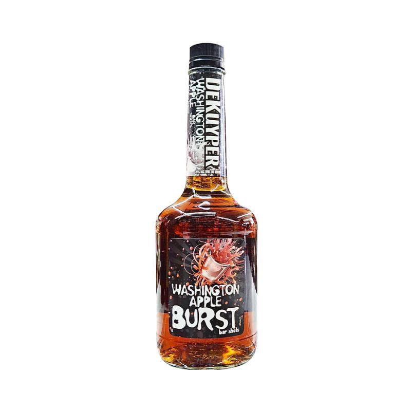DEKUYPER Washington Aple Burst 750 ml