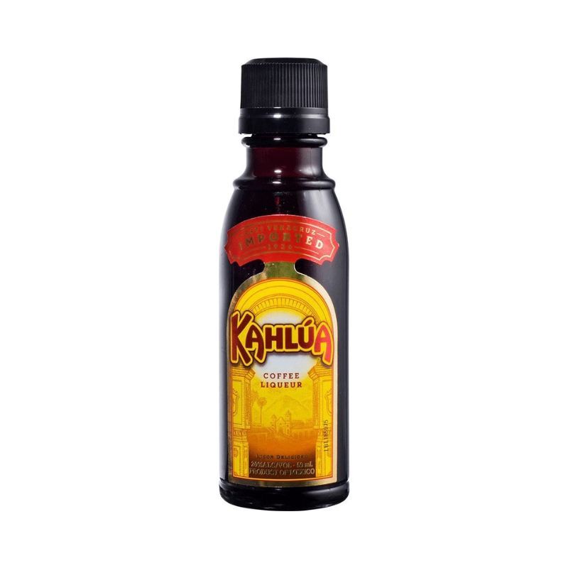 KAHLUA Liqueur Coffee 375 ml