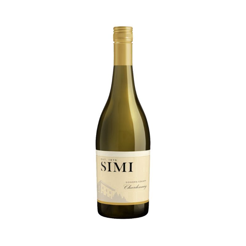 Simi Chardonnay 750 ml