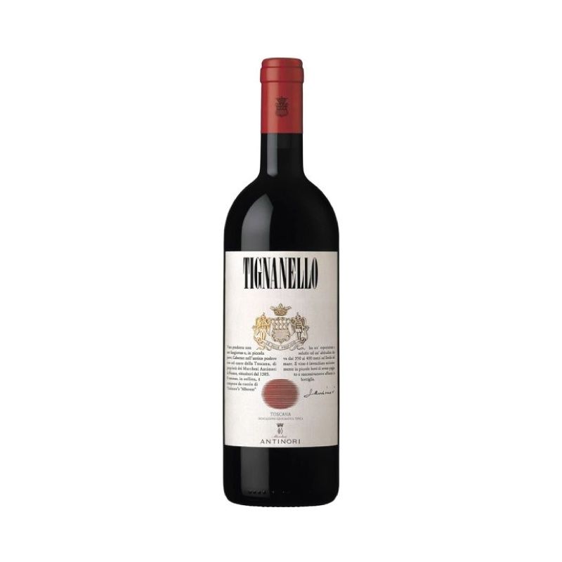 ANTINORI Tignanello 750 ml