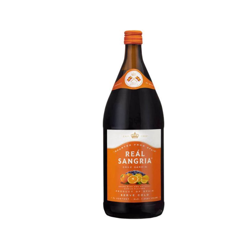 REAL SANGRIA 1.5 L