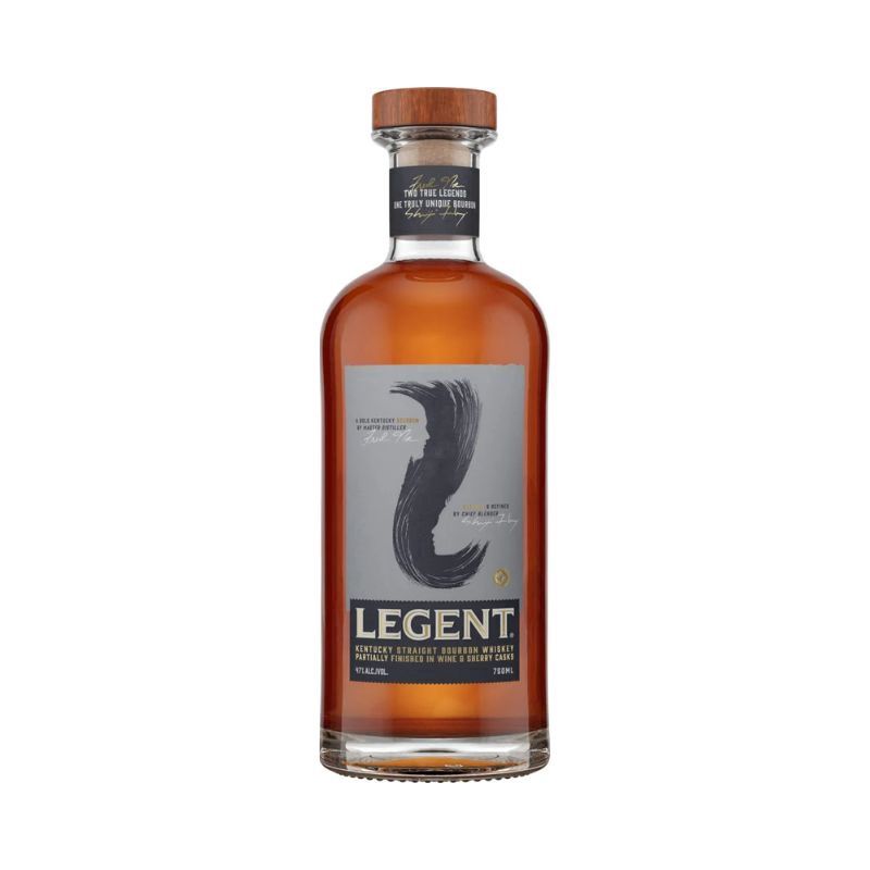 LEGENT Bourbon 750 ml