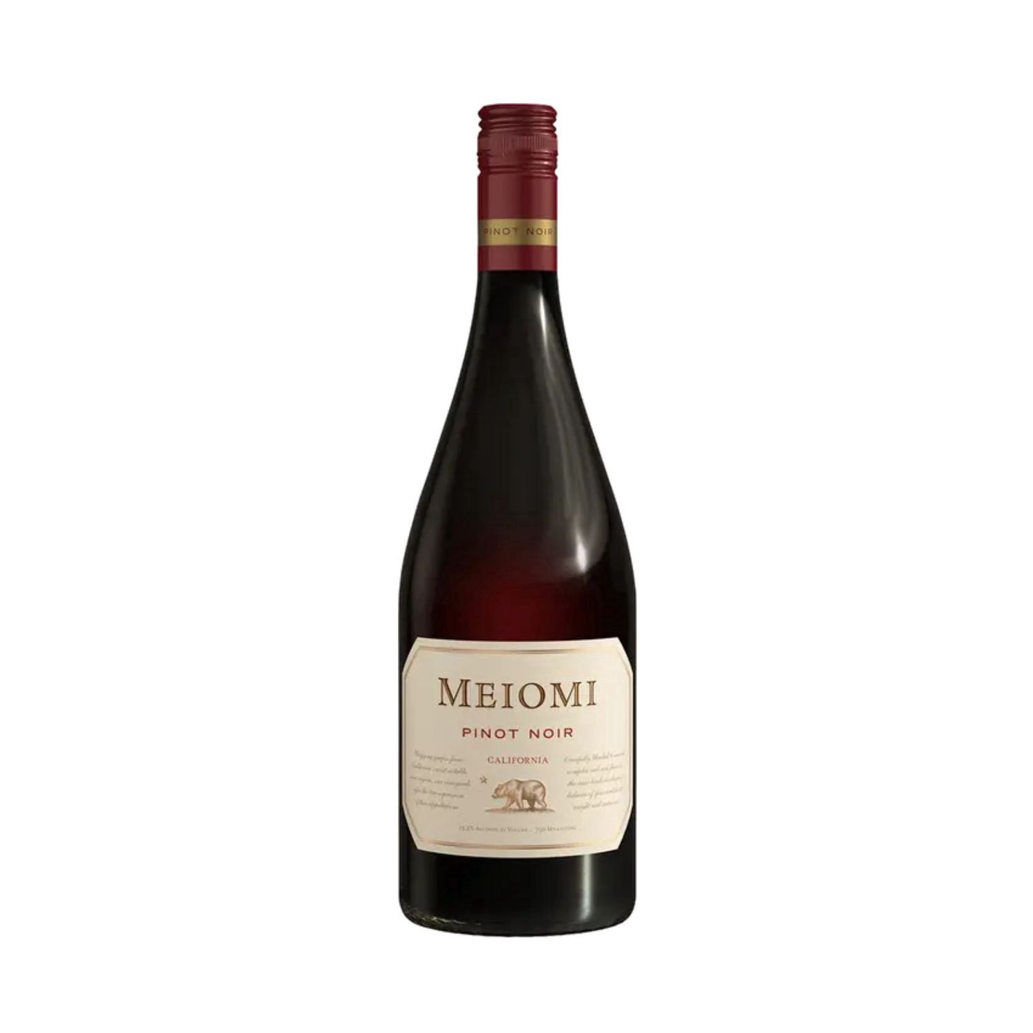 MEIOMI Pinot Noir 750 ml