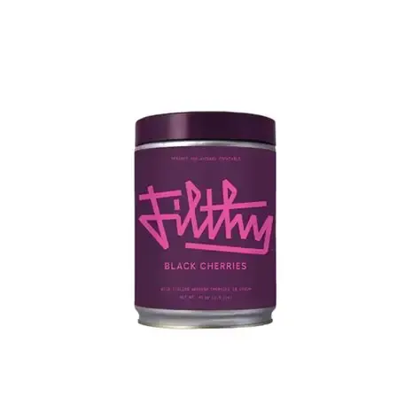 FILTHY Black Cherry 5.5oz