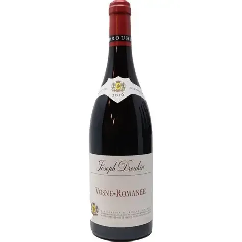 J Drouhin Vosne Romanee Rouge 750 ML