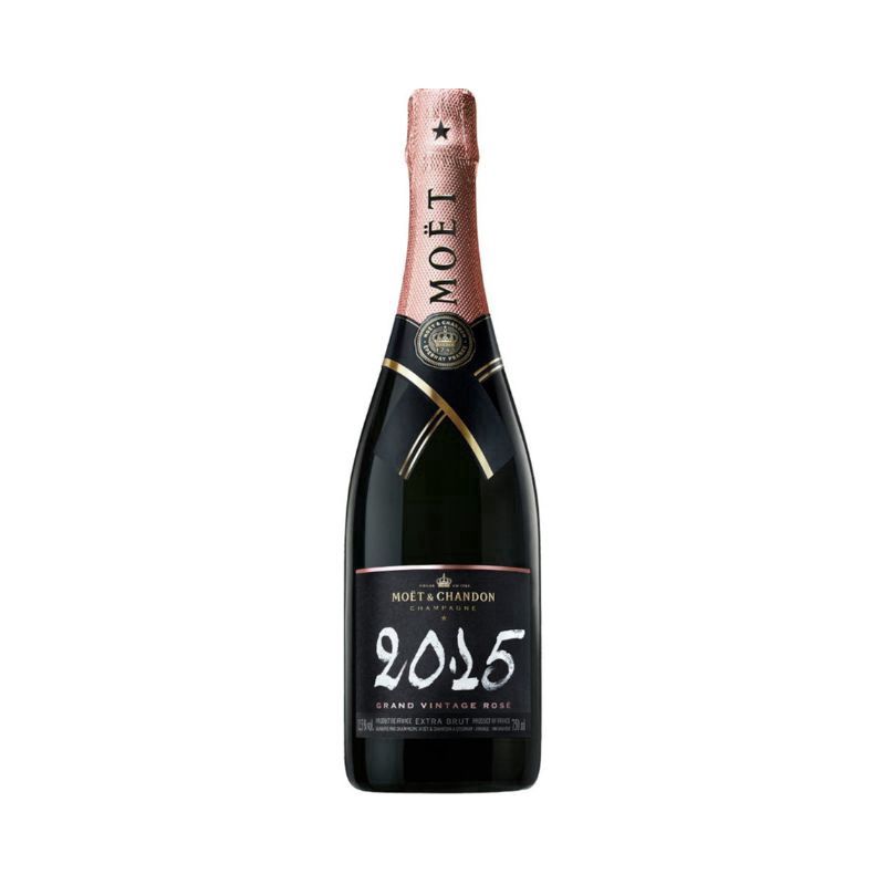 MOET Rose Vintage 750 ml