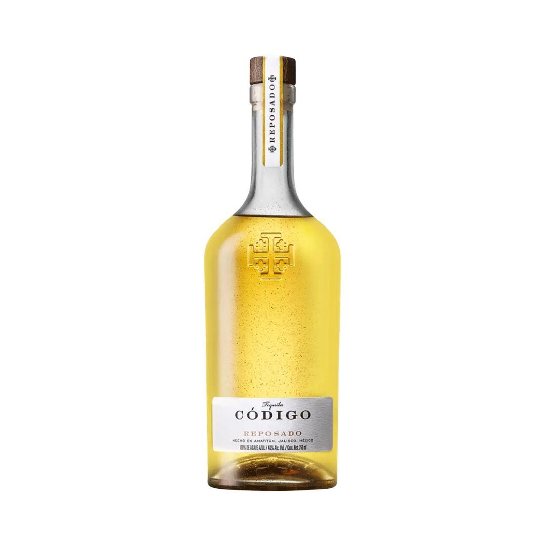 CODIGO 1530 Reposado 750 ml