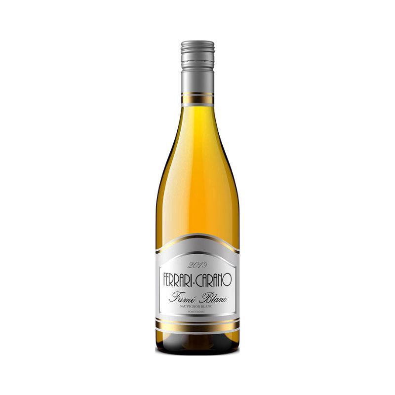 FERRARI CARANO Fume Blanc 750 ml