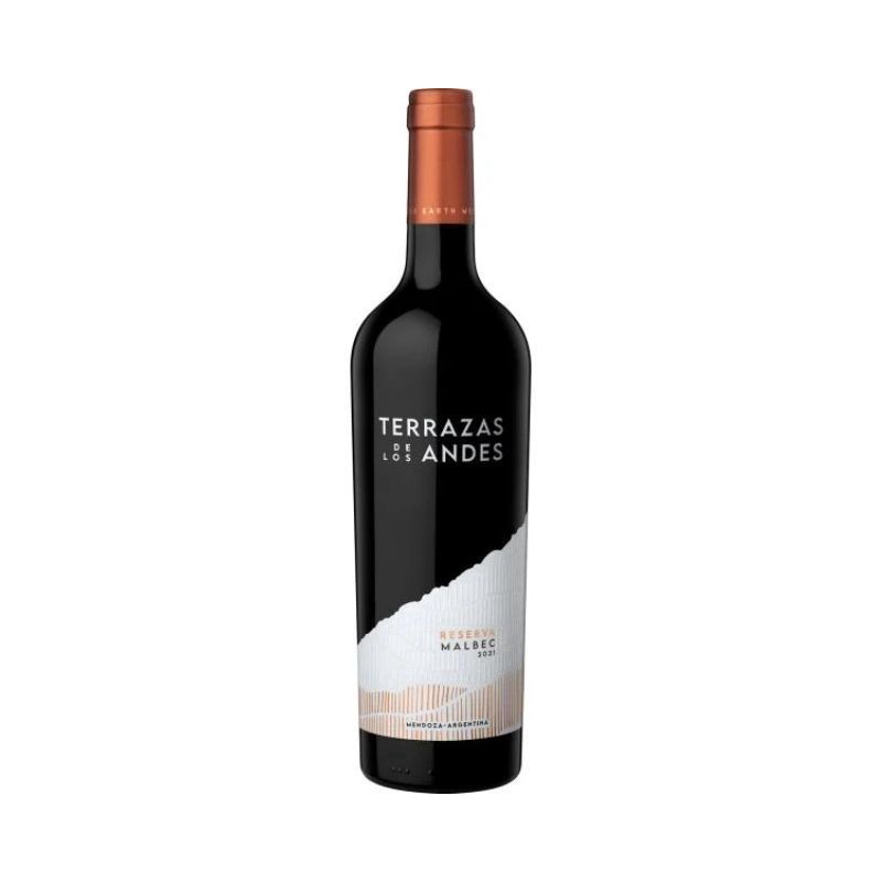 TERRAZAS Reserva Malbec 750 ml