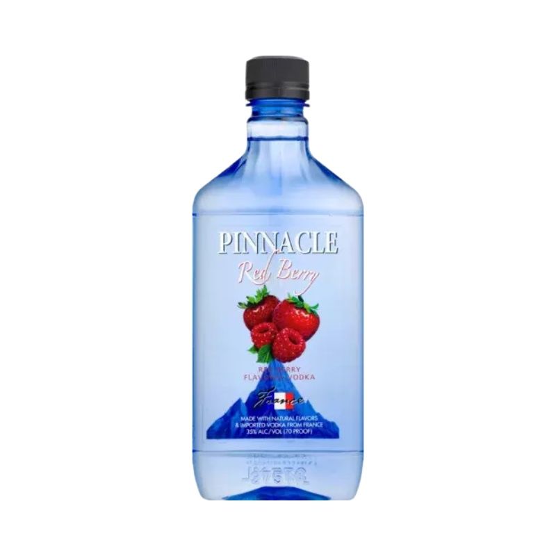 PINNACLE Rasberry 200 ml