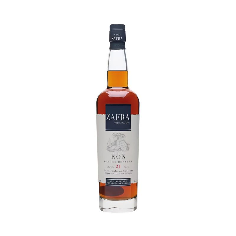 ZAFRA Master Reserve 21 Year 750 ml