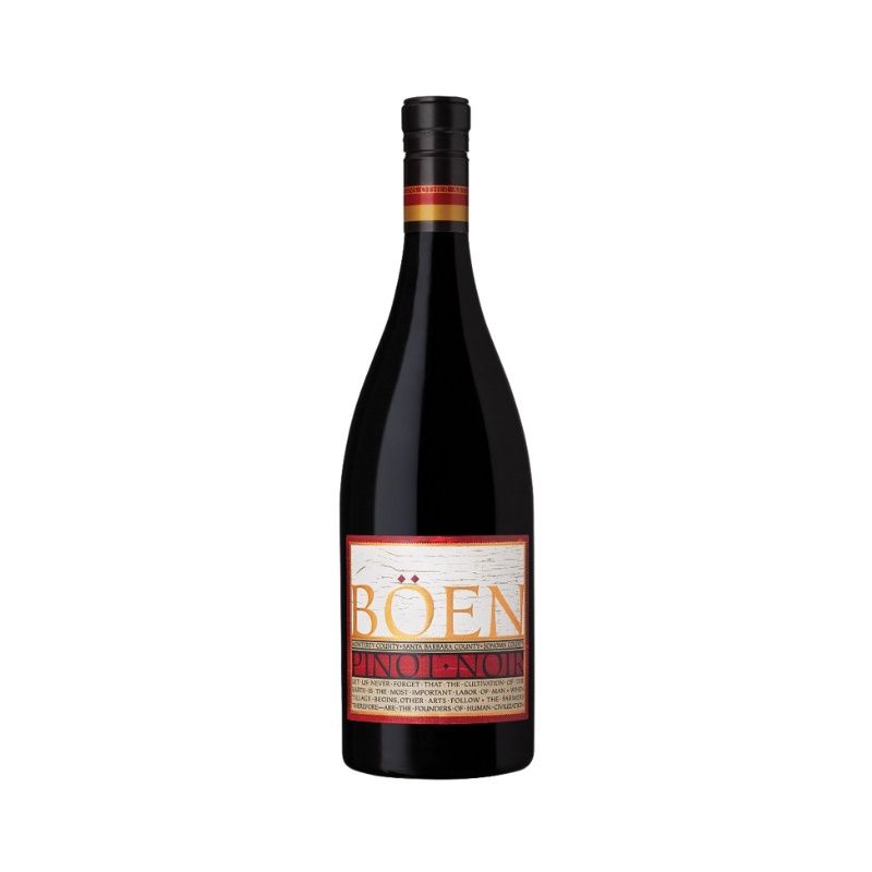 BOEN Tri Appellation Pinot Noir 750 ml